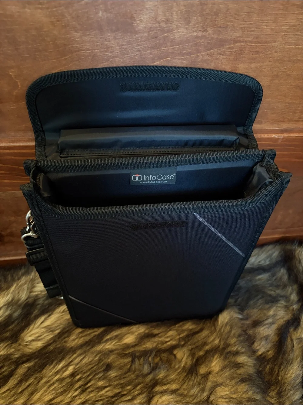 InfoCase 11